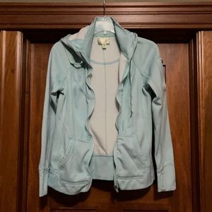 Tangerine jacket size S/C